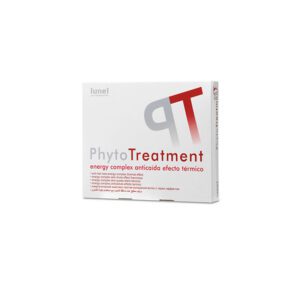 Lunel ANTI-HAARVERLIES ENERGIECOMPLEX THERMISCH EFFECT 6x10ml