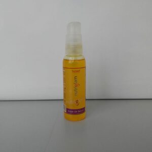 Lunel Professionele haar serum met arganolie, argan,  100ml