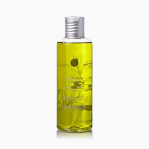 LaChinata biologische bad schuim en douchegel met puur olijfolie 250ml