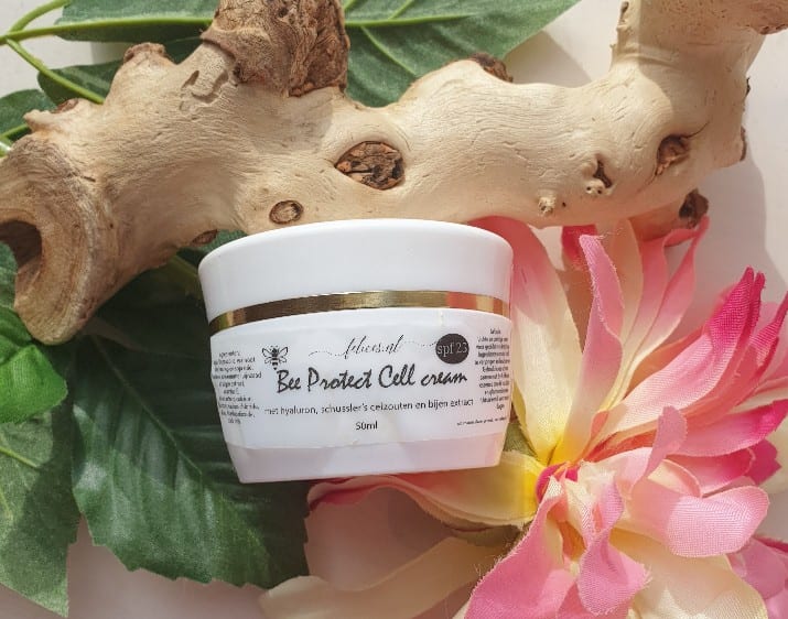 bee-protect-gezicht-spf25-felices