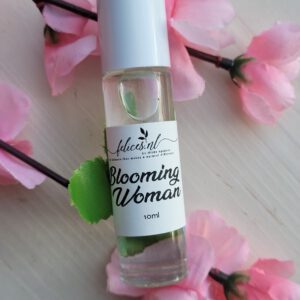 Blooming women olie parfum 10ml