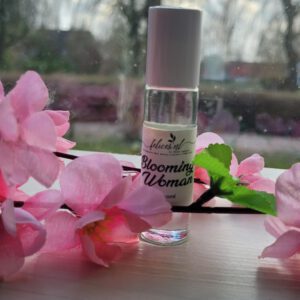Blooming women olie parfum 10ml