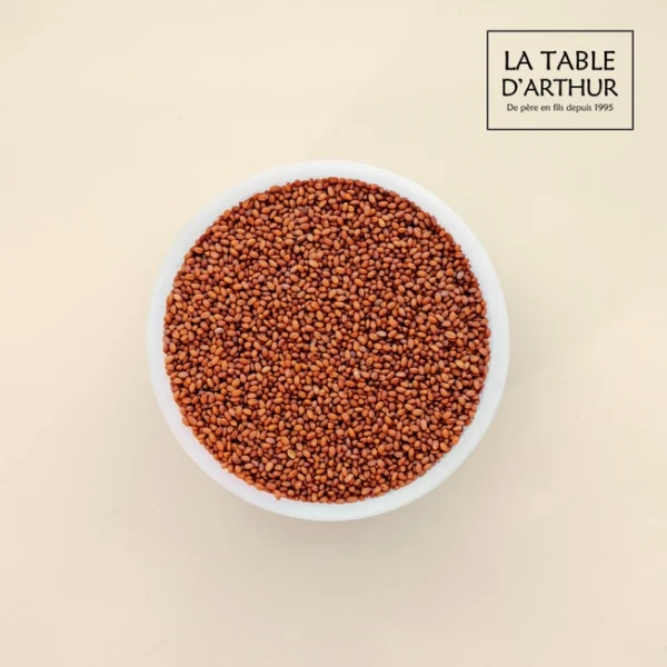 Savons Arthur 100% Frans provinciaalse biologische vierge Camelina olie - herstelt de huid - ook geschikt voor koken 250ml - Afbeelding 2