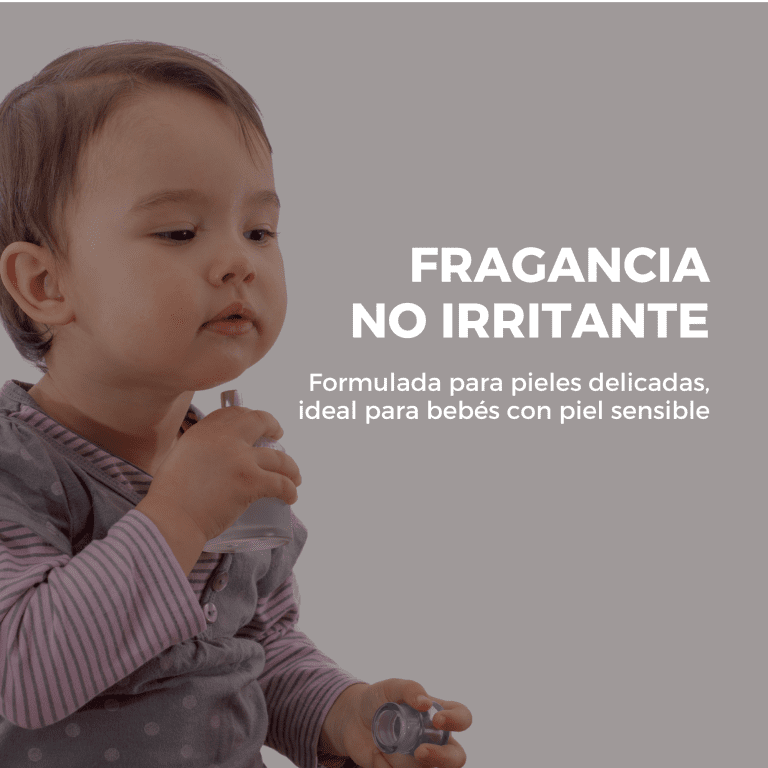 La Chinata Baby eau de Cologne water - thermale water - olijfblad en toverhazelaar 250ml