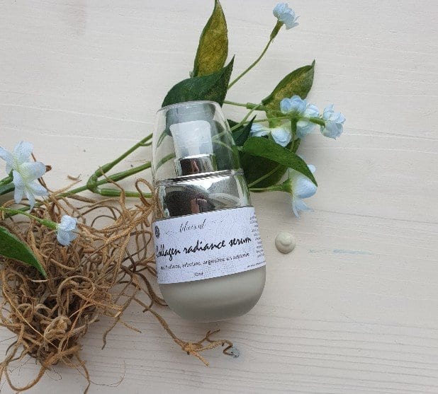 collageen verstevigende serum felices