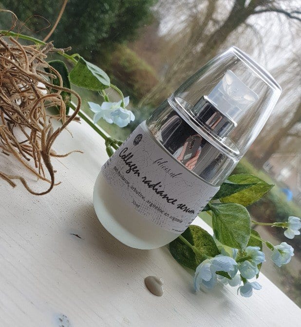 collageen verstevigende serum felicesnl
