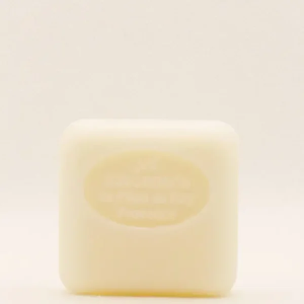 2 stuks Biologische Ezel melk zeep - handgemaakt in Frankrijk - zachte huid - gezicht en lichaam 2x125g - Afbeelding 2