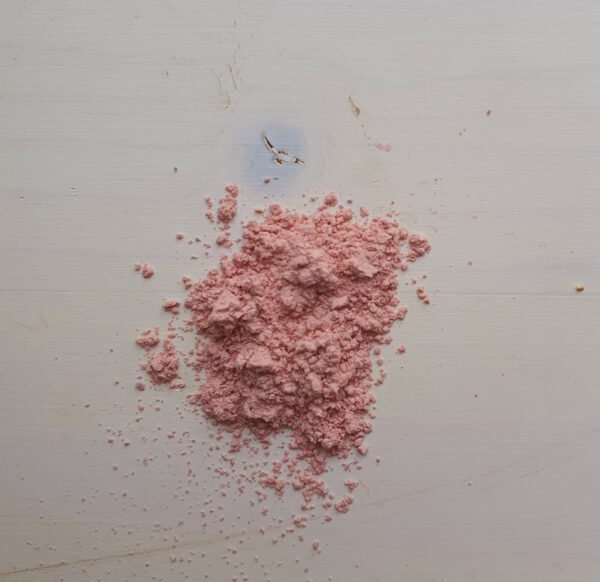 Glow all over face powder - voor een stralende tint met lichte kleurtje - Afbeelding 2