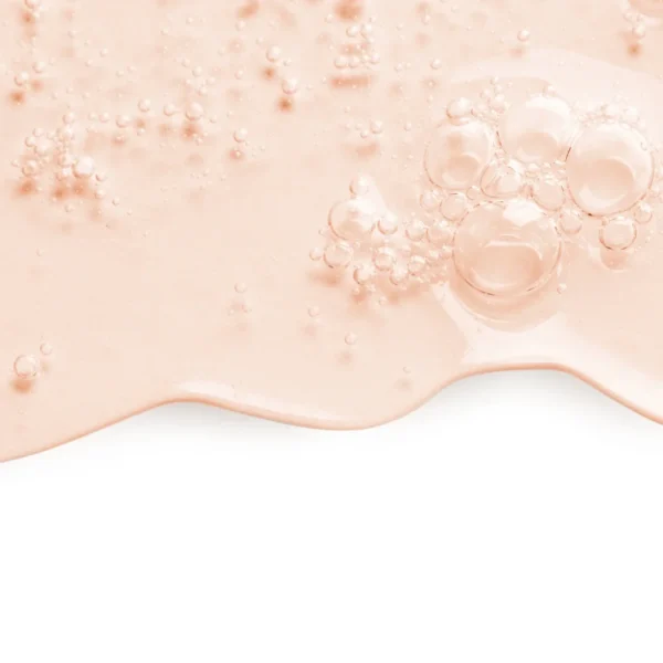 Bio Gezicht reiniging gel met Aloe Vera - zeer gevoelige huid - doeltreffend reinigen Italiaans product 150ml - Afbeelding 2