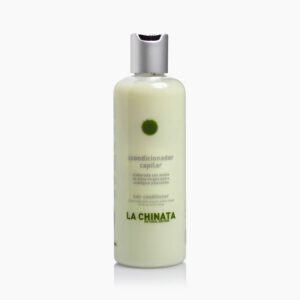 Natuurlijke haarconditioner haarspoeling met biologische olijfolie 250ml