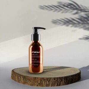 Haar lift - Vloeibare keratine - beschermt van zon en thermo - gladmakend 100ml