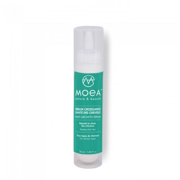 Franse merk doeltreffende haar  Groeiserum - Haar gezondheid - haar verlies  - Redensyl® - bloemen complex 30ml