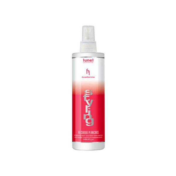 Lunel Professionele haar serum glad haar, leave-in 300ml