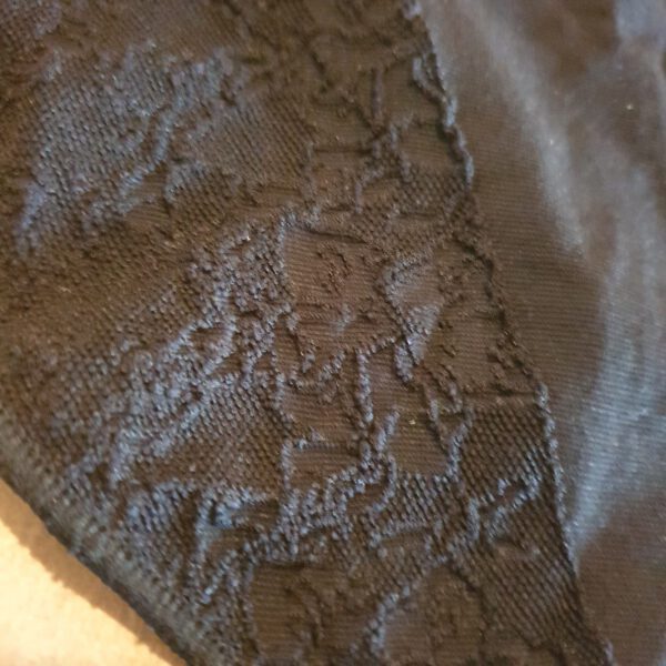 Set van 2 stuks Italiaans elastische microfiber hipster, slip, stretch naadloos Maat M/L - Afbeelding 5
