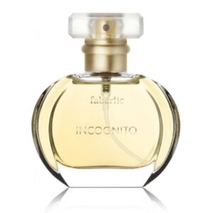 Eau de Parfum voor Vrouwen Incognito 30ml - Bloemig - fruitig - kruidig ​​aroma