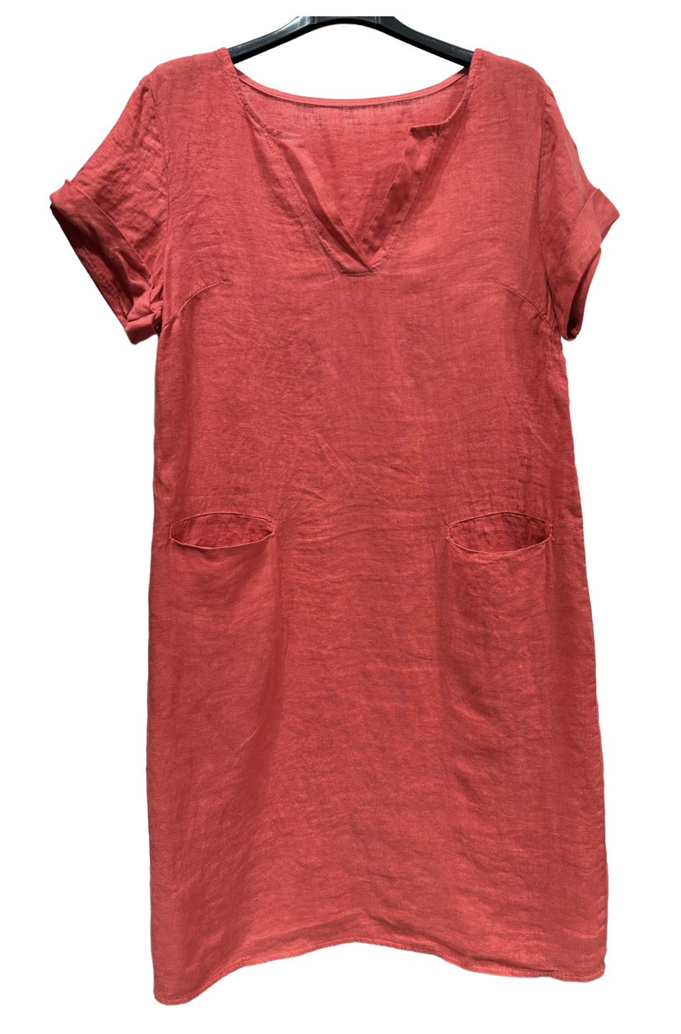 jurk-voor-zakken-rood