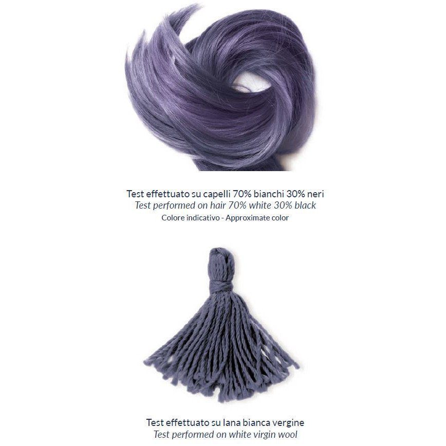 Gecertificeerde haar henna, KATAM - DONKER PAARSE TINTEN 100gr