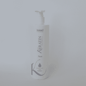 Lunel professionele haar shampoo met kasjmier keratine, 300ml