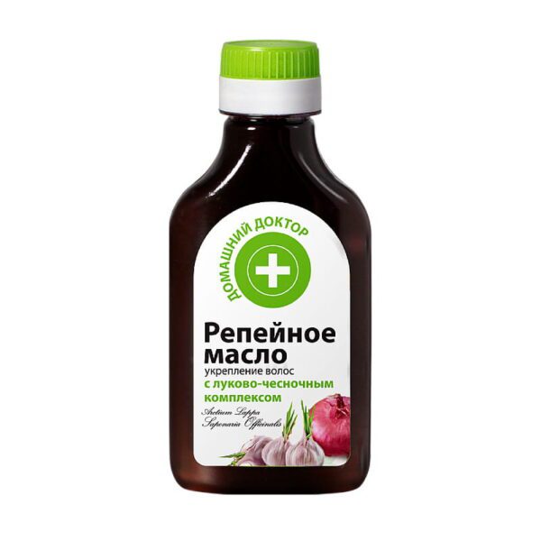 Natuurlijke Klisolie versterkende haar olie - met uien-knoflook complex - haaruitval - versterkt haar 100ml
