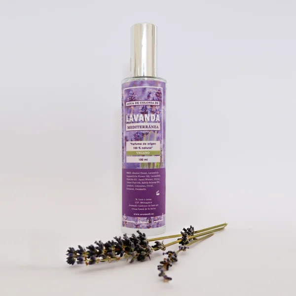 lavendel-cologne