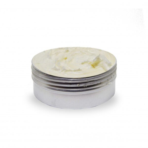 Heerlijke matte haar was voor mannen - sterke fixatie - voedend voor het haar - carnauba was - castor olie - verzwaart niet - perfect natuurlijk haar 100ml - Afbeelding 3