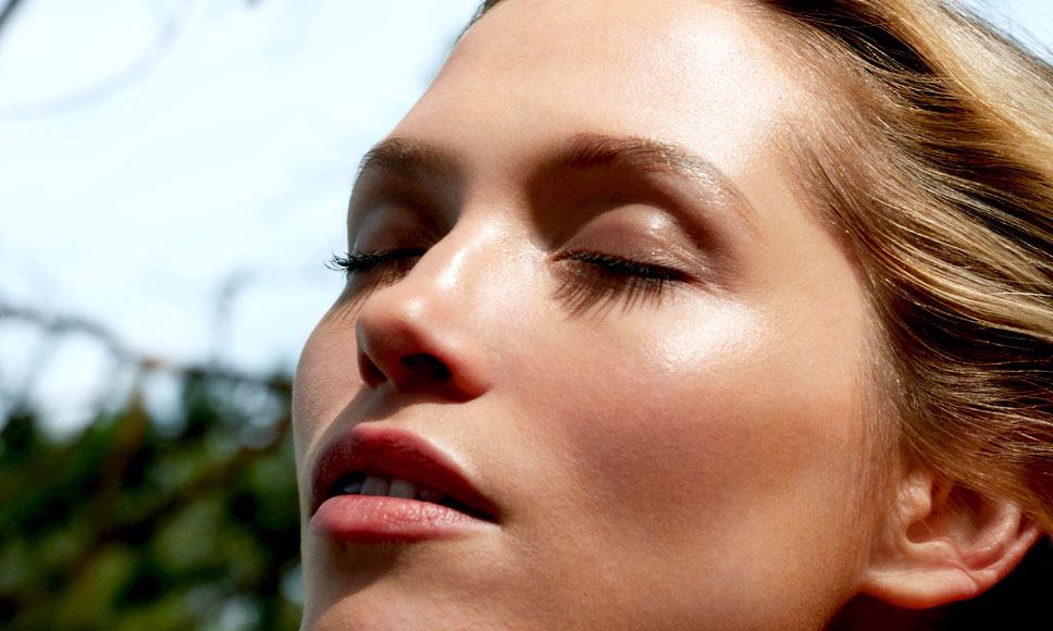 Minerale make-up is beter voor jouw huid