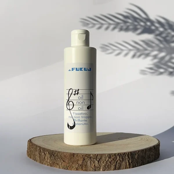 Oil no Oil - beschemrt het haar van thermo behandelingen - kroes haar - zon - gespleten haarpunten 200ml
