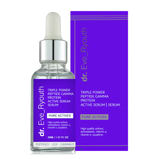 peptide-serum