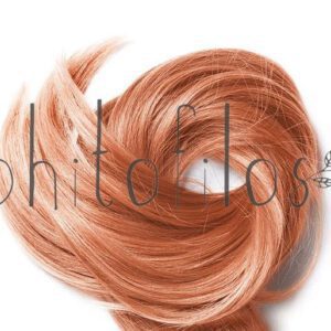 Phitofilos biologische henna kleur poeder BLOND LICHT BRUIN (Miscela Robbia) 100g