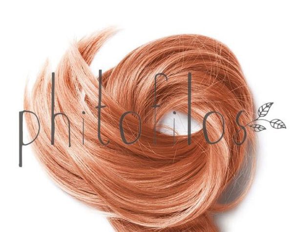Phitofilos biologische henna kleur poeder BLOND LICHT BRUIN (Miscela Robbia) 100g