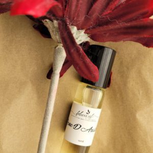Intensieve geurolie Rose D’Arabie 10ml