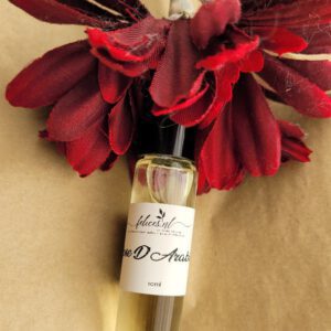 Intensieve geurolie Rose D’Arabie 10ml
