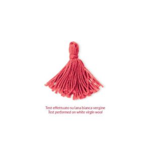 Gecertificeerde haar kleur, poeder henna, SANDAAL ROOD 50gr