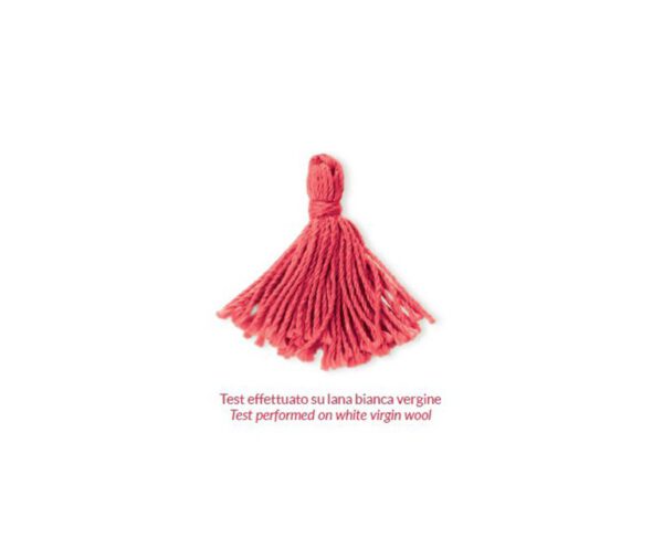 Gecertificeerde haar kleur, poeder henna, SANDAAL ROOD  50gr