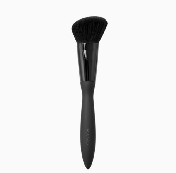 Beauty Make-up Tasje Rugzak - Set van 2 producten en tas - CONTOUR - contour pallet - contour borstel - 2st - Afbeelding 7