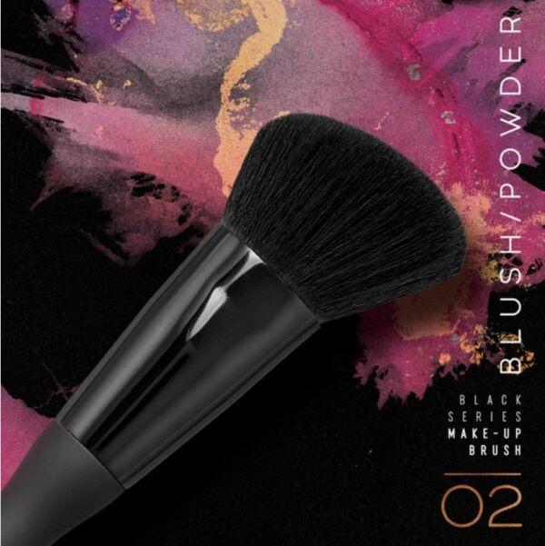 Beauty Make-up Tasje Rugzak - Set van 2 producten en tas - CONTOUR - contour pallet - contour borstel - 2st - Afbeelding 8