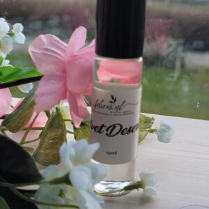 Arabische parfum olie Velvet Desert 10ml