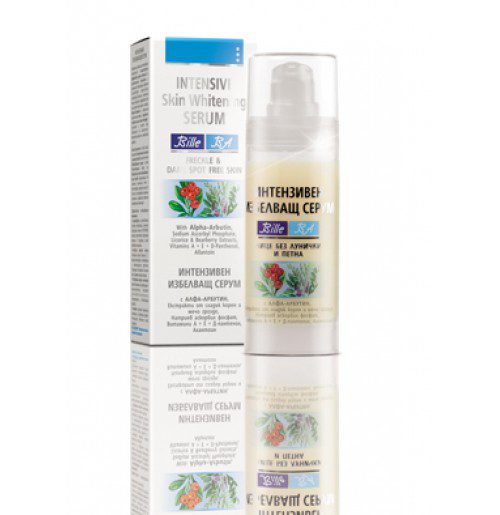 Alpha-Arbutine Doeltreffende serum tegen pigmentatie 30ml