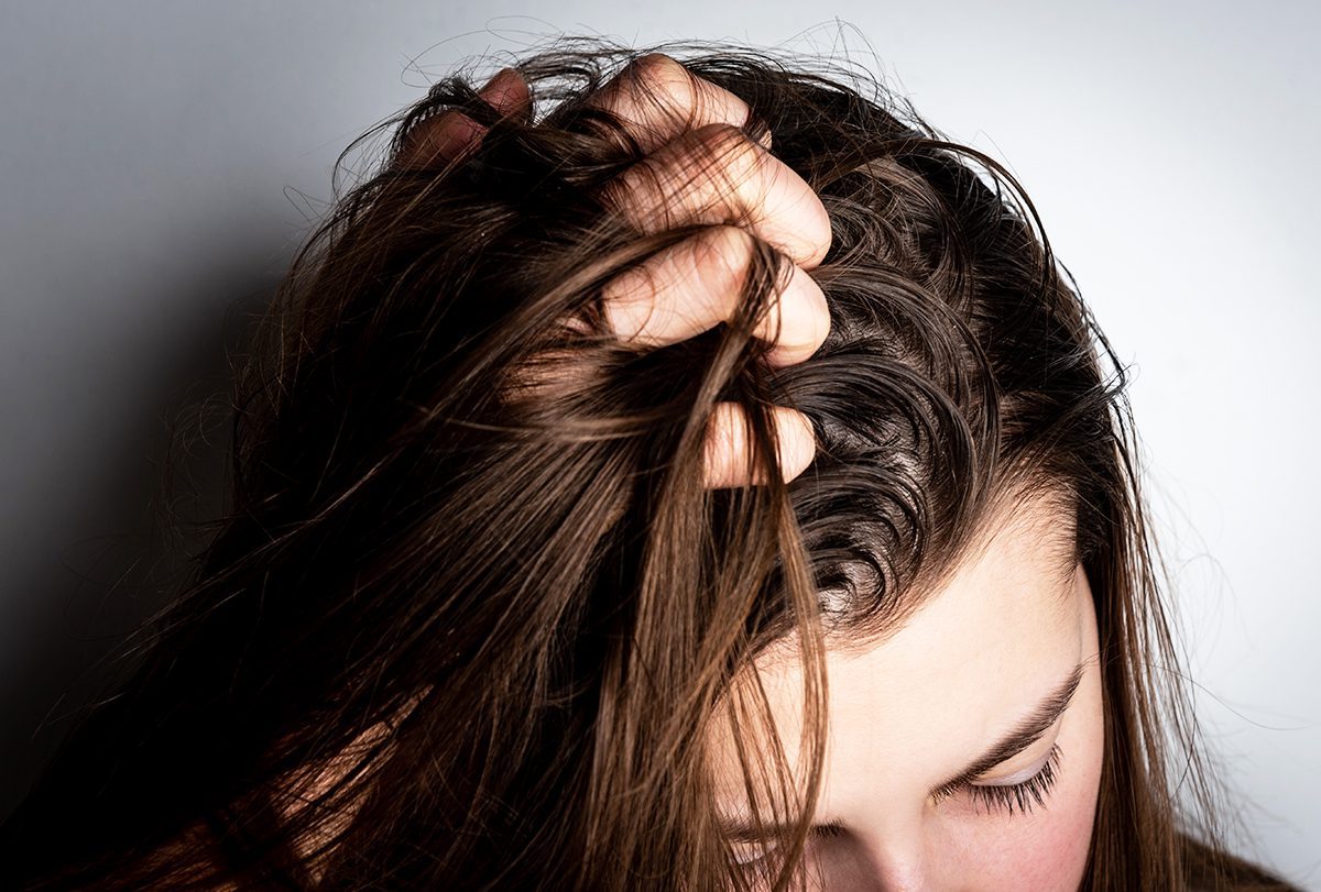 Beste shampoos tegen vet haar Beste shampoos tegen vet haar