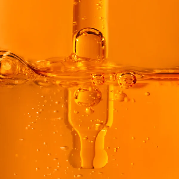 Italiaanse luxe booster Puur vitamine C 10% verhelderende serum - verjongt - dringt diep in de huid - gladde textuur 30ml - Afbeelding 3