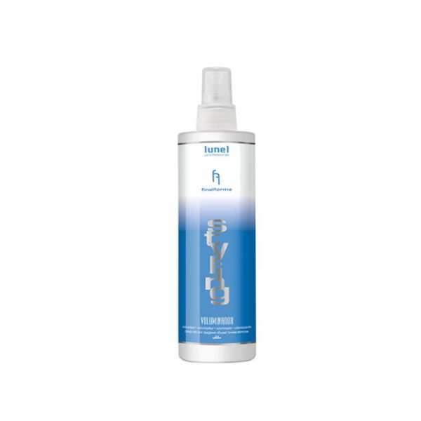Lunel Professionele Volume spray, fixatie, glanzend haar, 300ml