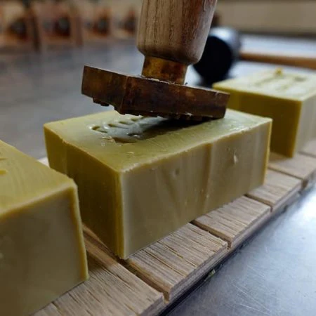 Zeep met een hoog vetgehalte: mythe of werkelijkheid?